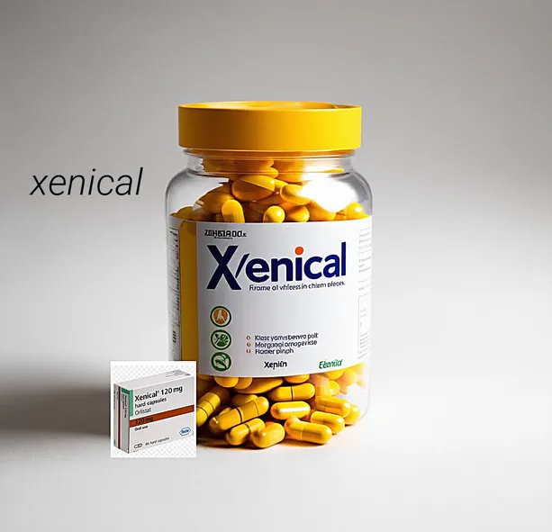 Comprare xenical roche